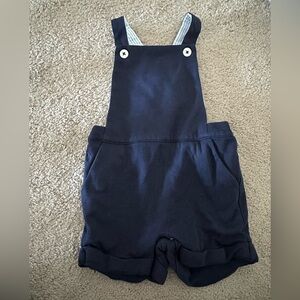 Ralph Lauren 18 month Navy Blue baby outfit